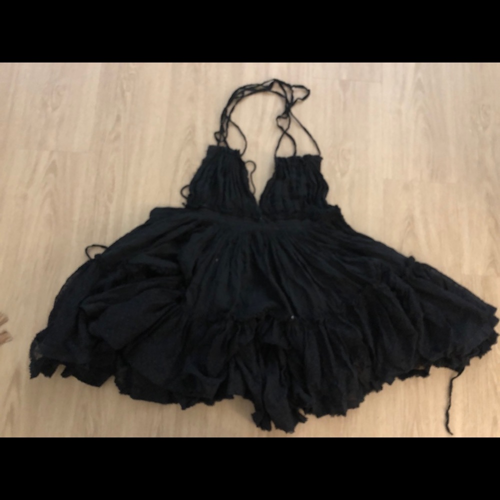 Free People Day Dress